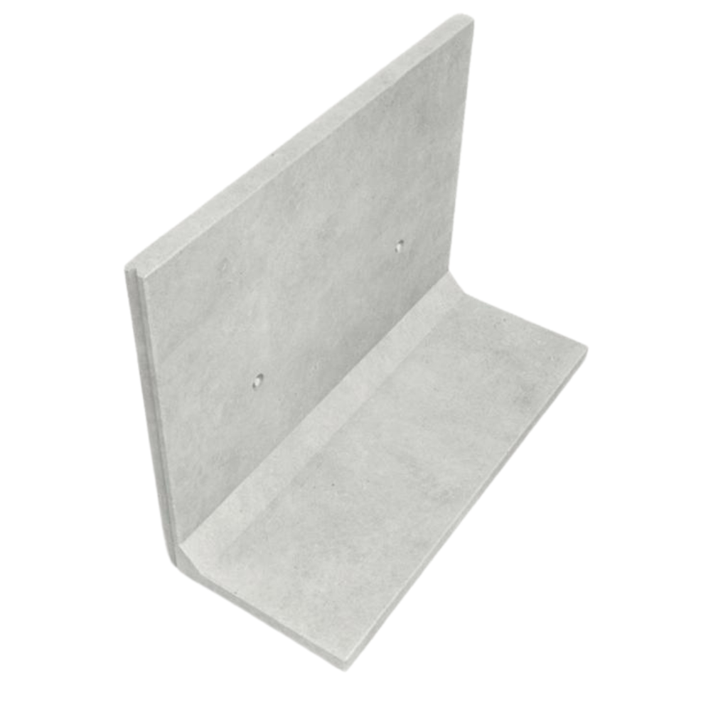 Mur de soutènement en L BRING — free download